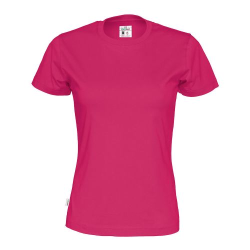 T-shirt | Dames KM - Afbeelding 7